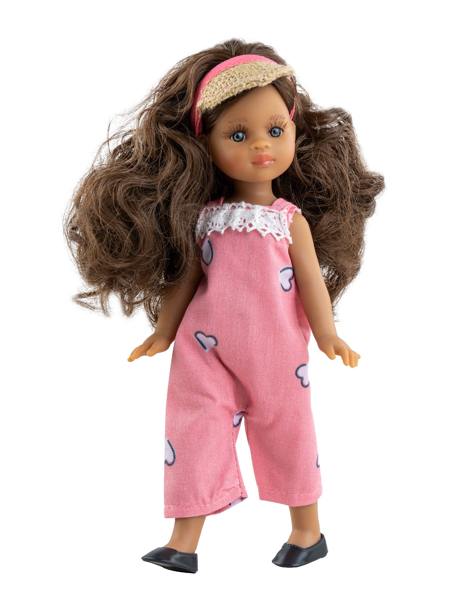 パオラドール パオラレイナ ミニちゃん☆ mini paola reina ミニ パオラレイナ 21cm ドール カスタム