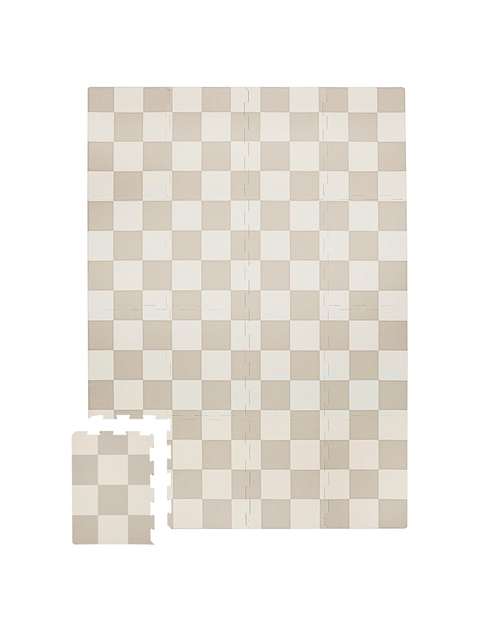 Tapis de Jeu en mousse, épais et pliable pour enfants - 180 x 120 x 1 cm - NORDIC | SUPERBE BEBE