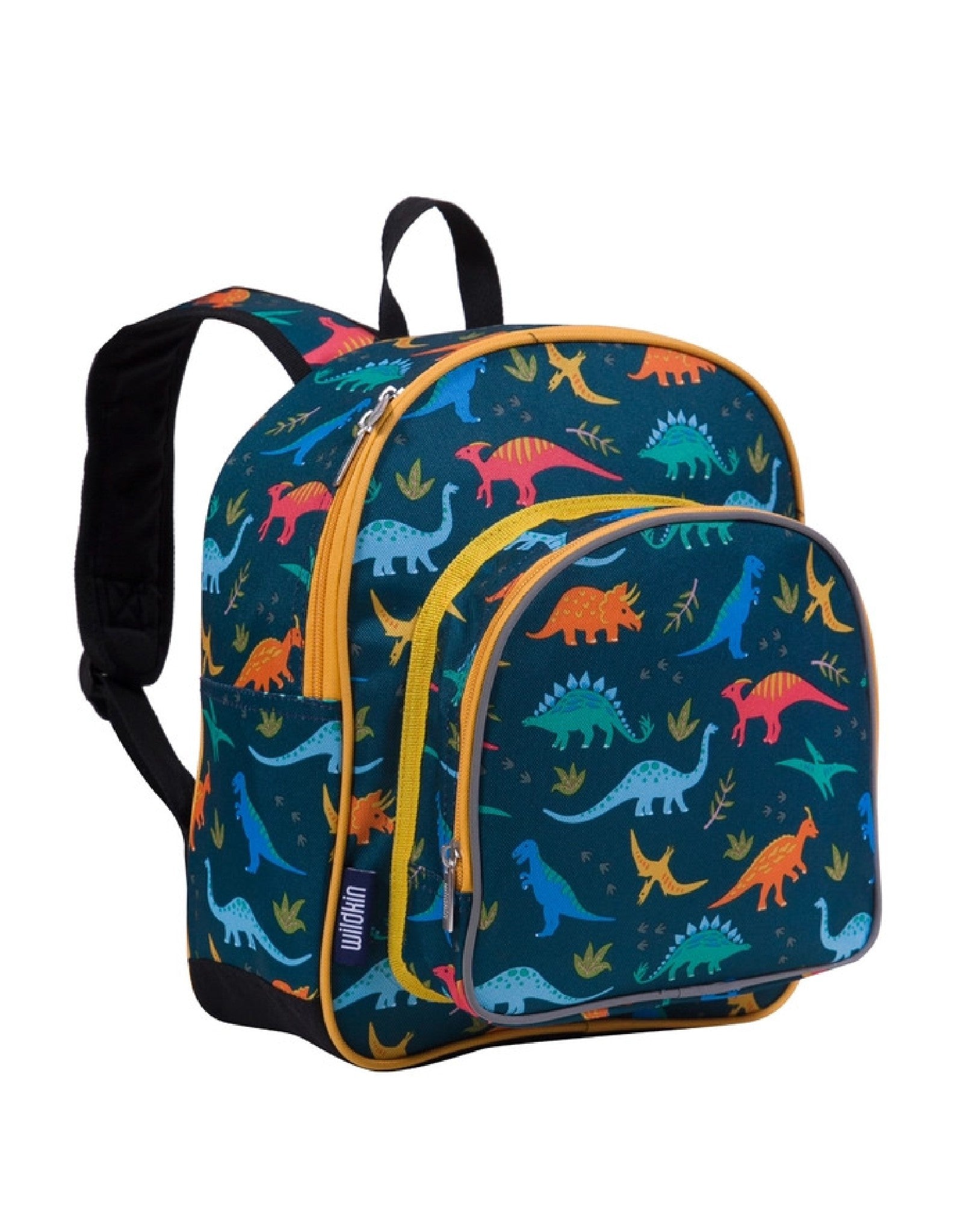 Sac dos 12 pouces Dinosaures Wildkin Veille sur toi