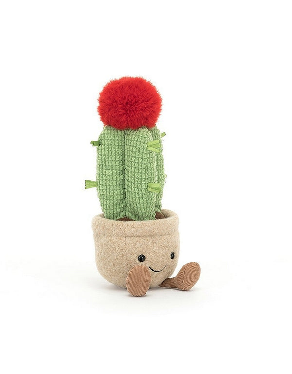 Peluche - Cactus de lune - Amuseable Moon Cactur - Jellycat
