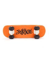 Peluche - Planche de roulettes - Amuseable Sports Skateboarding - Jellycat