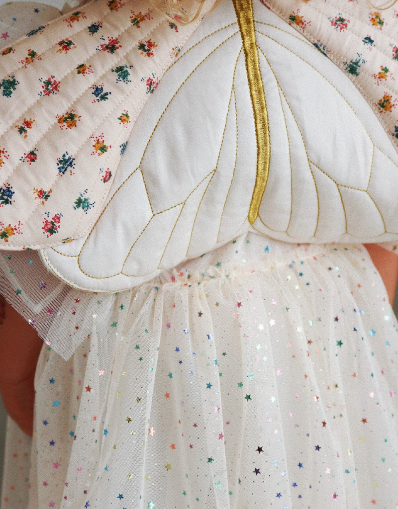 Costume de papillon - Bloomie blush - Konges Sløjd