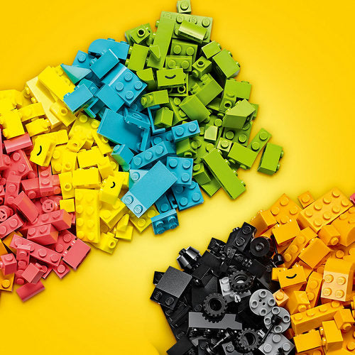 Amusement créatif néon - 333 pièces - LEGO