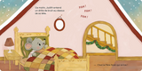 Auzou 9791039523691 Livre - Toc toc toc, c'est toi père noël ? - Auzou vendu par Veille sur toi