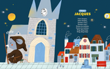 Auzou 9791039537025 Livre sonore - Mes toutes premières comptines - Auzou vendu par Veille sur toi