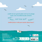 Auzou 9791039544283 Livre - Plouf! Dans l'eau! - Auzou vendu par Veille sur toi