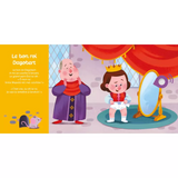 Auzou 9791039555838 Livre Sonore - Mes comptines pour rigoler - Auzou vendu par Veille sur toi