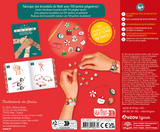 Auzou 9791039582674 Coffret mes premiers bracelets de Noël - Auzou vendu par Veille sur toi