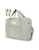 Avery Row CBASAG Sac à couche - Sauge - Avery Row vendu par Veille sur toi