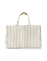 Avery Row NCAWCH Panier à langer matelassé - Camomille sauvage - Avery Row vendu par Veille sur toi