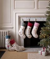 Avery Row XSTSPF Bas de Noël - Fée Dragée - Avery Row vendu par Veille sur toi