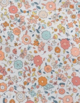 Baluchon ⚜ 53301751 Matelas à langer pour bébé - Les petites fleurs roses- Bambino par Baluchon vendu par Veille sur toi