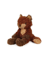 Bunnies by the bay 100309 Peluche renard - Foxy - Bunnies by the bay vendu par Veille sur toi