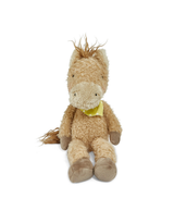 Bunnies by the bay 106070 Peluche cheval - Pony boy - Bunnies by the bay vendu par Veille sur toi