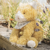 Bunnies by the bay 106072 Peluche - Alley le chat - Bunnies by the bay vendu par Veille sur toi