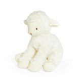 Bunnies by the bay 270029 Peluche - Kiddo l'agneau - Bunnies by the bay vendu par Veille sur toi