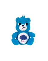 Care Bears - Calinours MICRO-22232 Peluche MICRO - Calinours Grognours - Care Bears vendu par Veille sur toi