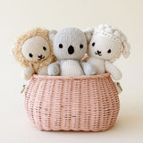 Cuddle + kind BBYKOA003 Peluche - Bébé Koala 7" - Cuddle + kind vendu par Veille sur toi