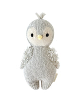 Cuddle + kind BBYPEN003 Peluche - Bébé pingouin 7"- Cuddle + kind vendu par Veille sur toi