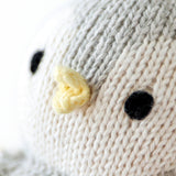 Cuddle + kind BBYPEN003 Peluche - Bébé pingouin 7"- Cuddle + kind vendu par Veille sur toi