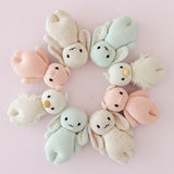 Cuddle + kind BBYPIG003 Peluche - Bébé cochon 7" - Cuddle + kind vendu par Veille sur toi