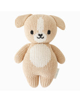 Cuddle + kind BBYPUP003 Peluche - Bébé chien 7" - Cuddle + kind vendu par Veille sur toi
