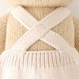 Cuddle + kind Peluche - Goldie l'ourson de miel - Cuddle + kind vendu par Veille sur toi