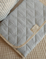 Dans le sac ⚜ mama-chan-pad-cloud Tapis de change - Nuage - Dans le sac vendu par Veille sur toi