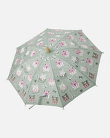 Deux par Deux ⚜ H30WPR_3H022_O/S/K Parapluie qui change de couleur - Grenouille - Deux par Deux One Size Kids vendu par Veille sur toi