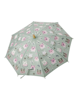 Deux par Deux ⚜ H30WPR_3H022_O/S/K Parapluie qui change de couleur - Grenouille - Deux par Deux One Size Kids vendu par Veille sur toi