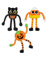 Divers JS-TZH-BEND4 Figurine souple d'Halloween vendu par Veille sur toi