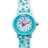 Djeco DD00438 Montre pour enfant - Océan - Djeco vendu par Veille sur toi