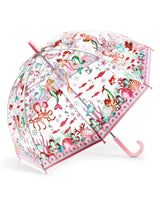 Djeco DD04717 Parapluie - Sirène - Djeco vendu par Veille sur toi