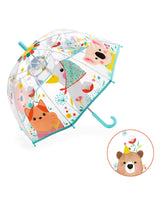 Djeco DD04718 Parapluie - Nature - Djeco vendu par Veille sur toi