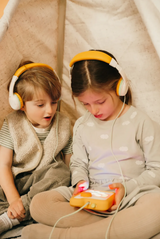 Fabli â Fabli-FA001 Lecteur audio interactif "La Fabli" - Fabli vendu par Veille sur toi