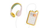 Fabli â Fabli-FA004 Casque d'Ă©coute - Fabli vendu par Veille sur toi