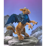 Folkmanis 3193 Marionnette - Griffon - Folkmanis vendu par Veille sur toi