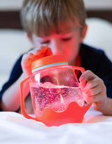 Glo Pals Bocal de jeux sensoriels - Glo Pals vendu par Veille sur toi