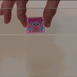 Glo Pals PERS-ABBY-82339 Personnage Lumineux - Abby Cadabby - Glo Pals vendu par Veille sur toi