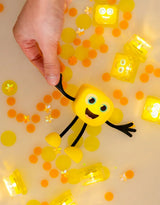 Glo Pals PERS-ALEX-82307 Personnage Lumineux - Alex - Glo Pals vendu par Veille sur toi