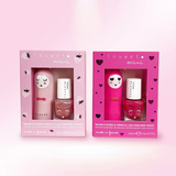 Inuwet Duo baume à lèvre et vernis à ongle pour enfant - Inuwet vendu par Veille sur toi