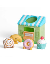 Itzy Ritzy 303351790 Ensemble de figurines Itzy Play™ - Boulangerie - Itzy Ritzy vendu par Veille sur toi