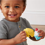 Itzy Ritzy 303351790 Ensemble de figurines Itzy Play™ - Boulangerie - Itzy Ritzy vendu par Veille sur toi