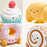 Itzy Ritzy 303351790 Ensemble de figurines Itzy Play™ - Boulangerie - Itzy Ritzy vendu par Veille sur toi