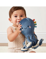 Itzy Ritzy 306701680 Peluche câline - Ollie la Pieuvre - Sweetie Snuggles™ - Itzy Ritzy vendu par Veille sur toi
