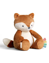 Itzy Ritzy 306701943 Peluche câline - Alex le renard - Sweetie Snuggles™ - Itzy Ritzy vendu par Veille sur toi