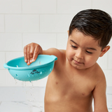 Itzy Ritzy 456501753 Jouets de bain Splash Pals™ - Fruits - Itzy Ritzy vendu par Veille sur toi