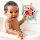 Itzy Ritzy 456501981 Jouet de bain Itzy Captain™ - Itzy Ritzy vendu par Veille sur toi