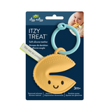Itzy Ritzy 604501952 Jouet de dentition Itzy Treat™ - Biscuit de fortune - Itzy Ritzy vendu par Veille sur toi