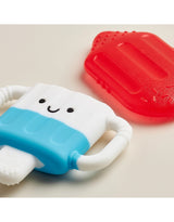 Itzy Ritzy 604601601 Jouet de dentition apaisant Itzy Cool™ - Itzy Ritzy vendu par Veille sur toi